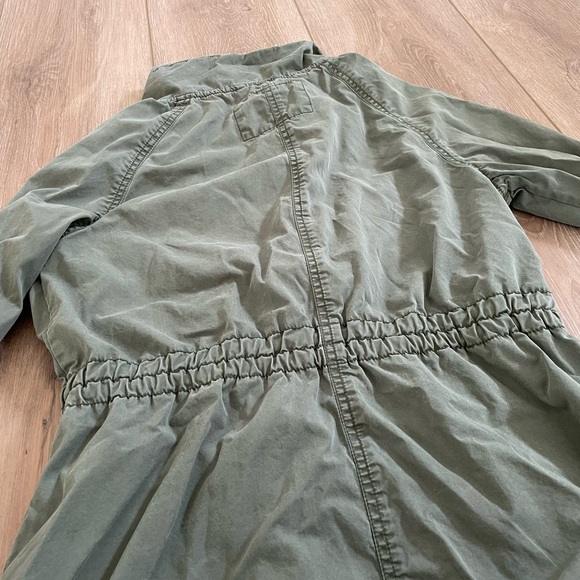 Gap Jacket - Picture 6 of 7